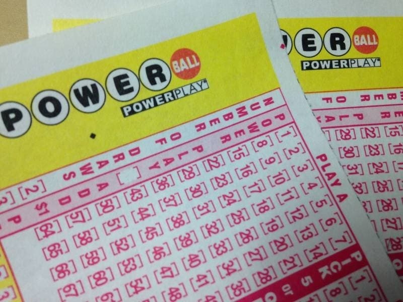 maryland powerball