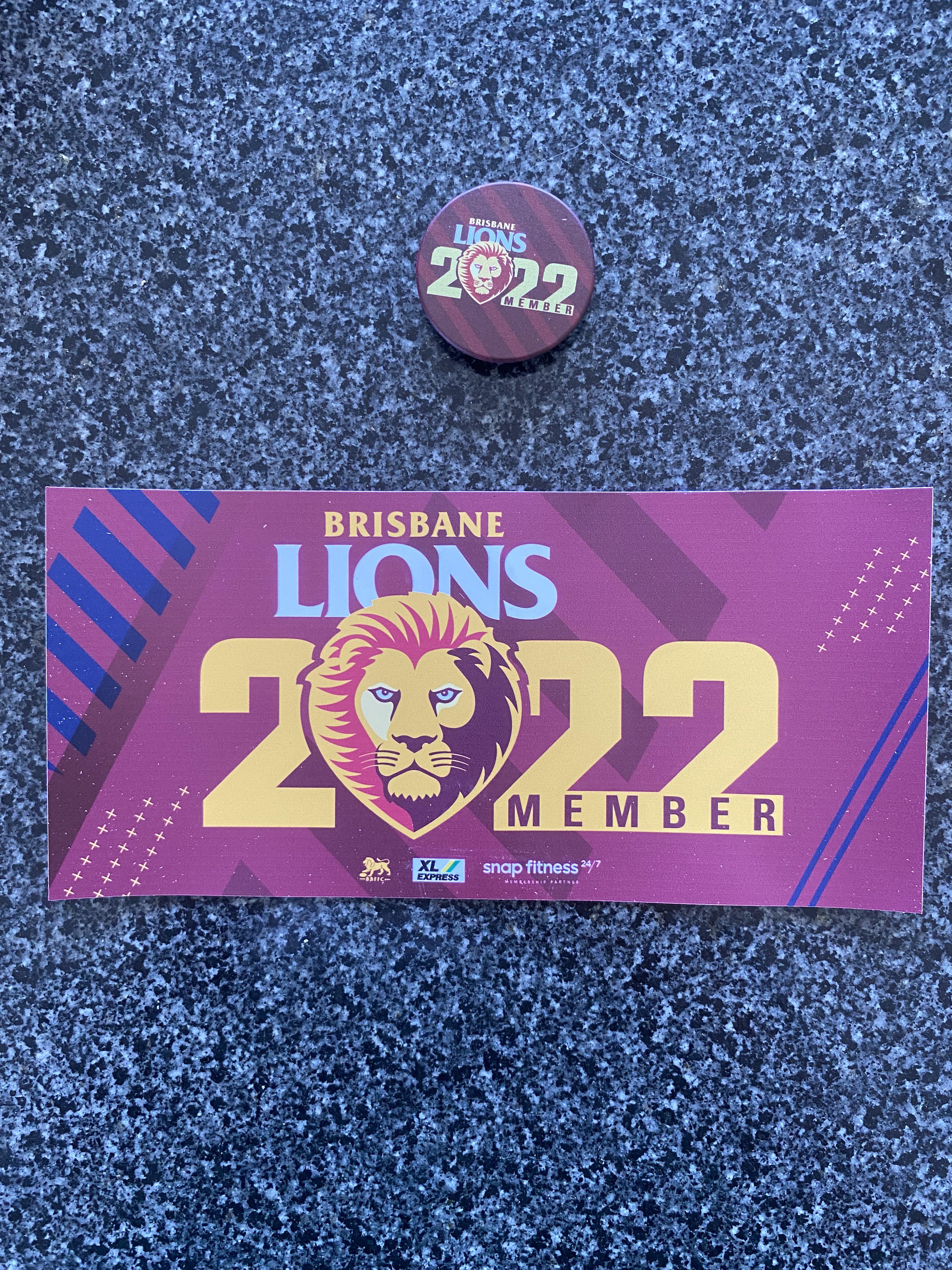 afl membership barcode 2023