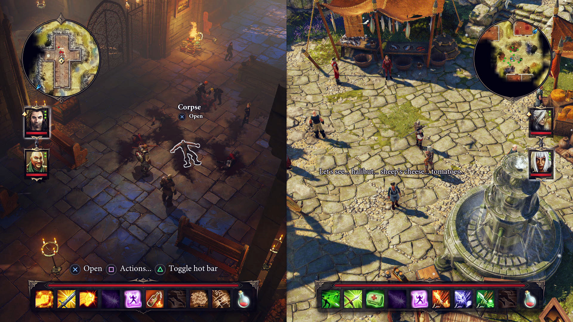 divinity original sin multiplayer