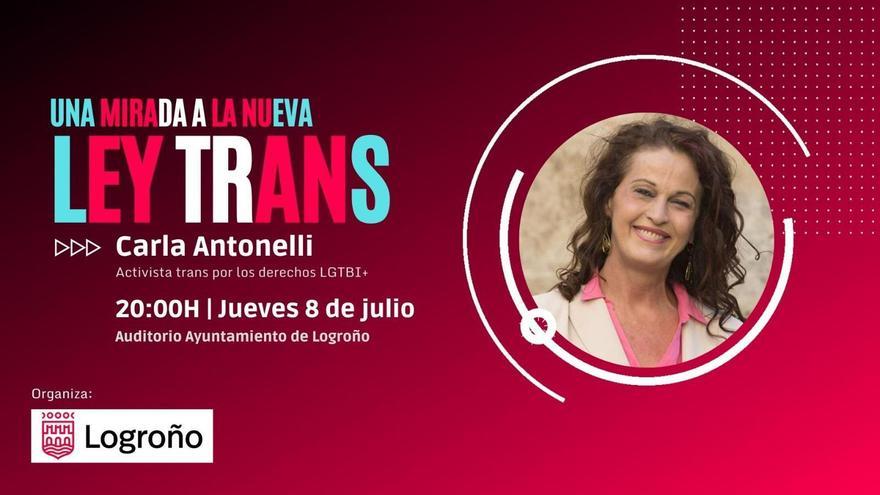 transexuales logroño