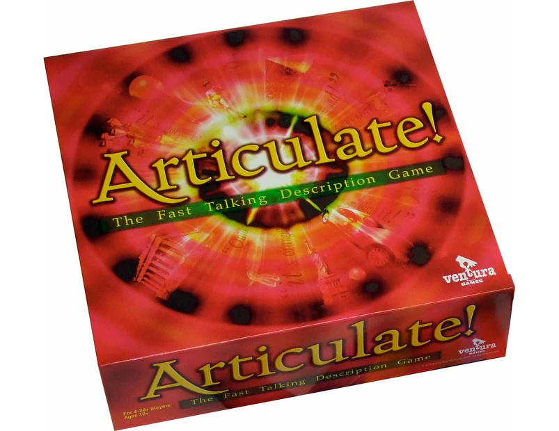 articulate kmart