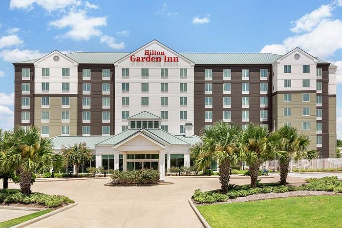 hilton garden inn houston