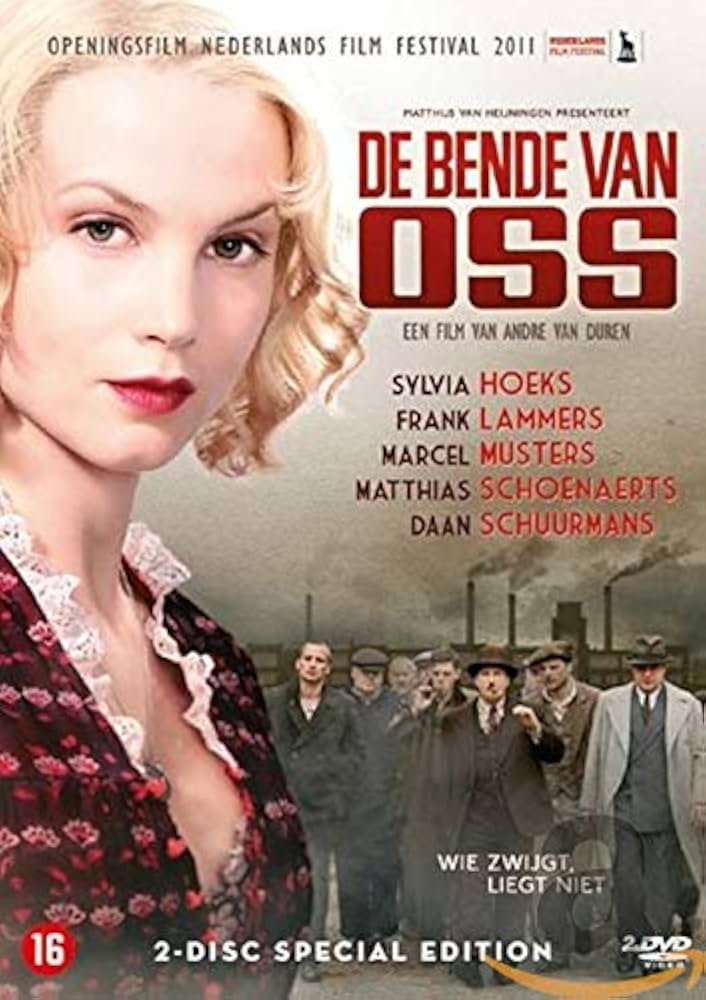 bende van oss wiki