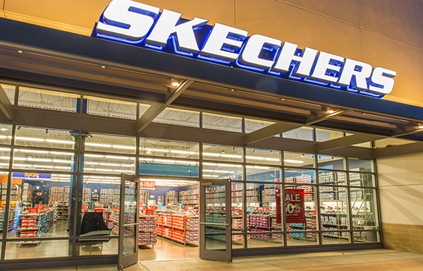 skechers stores near me