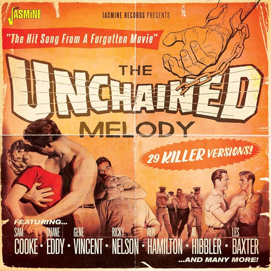 song unchained melody