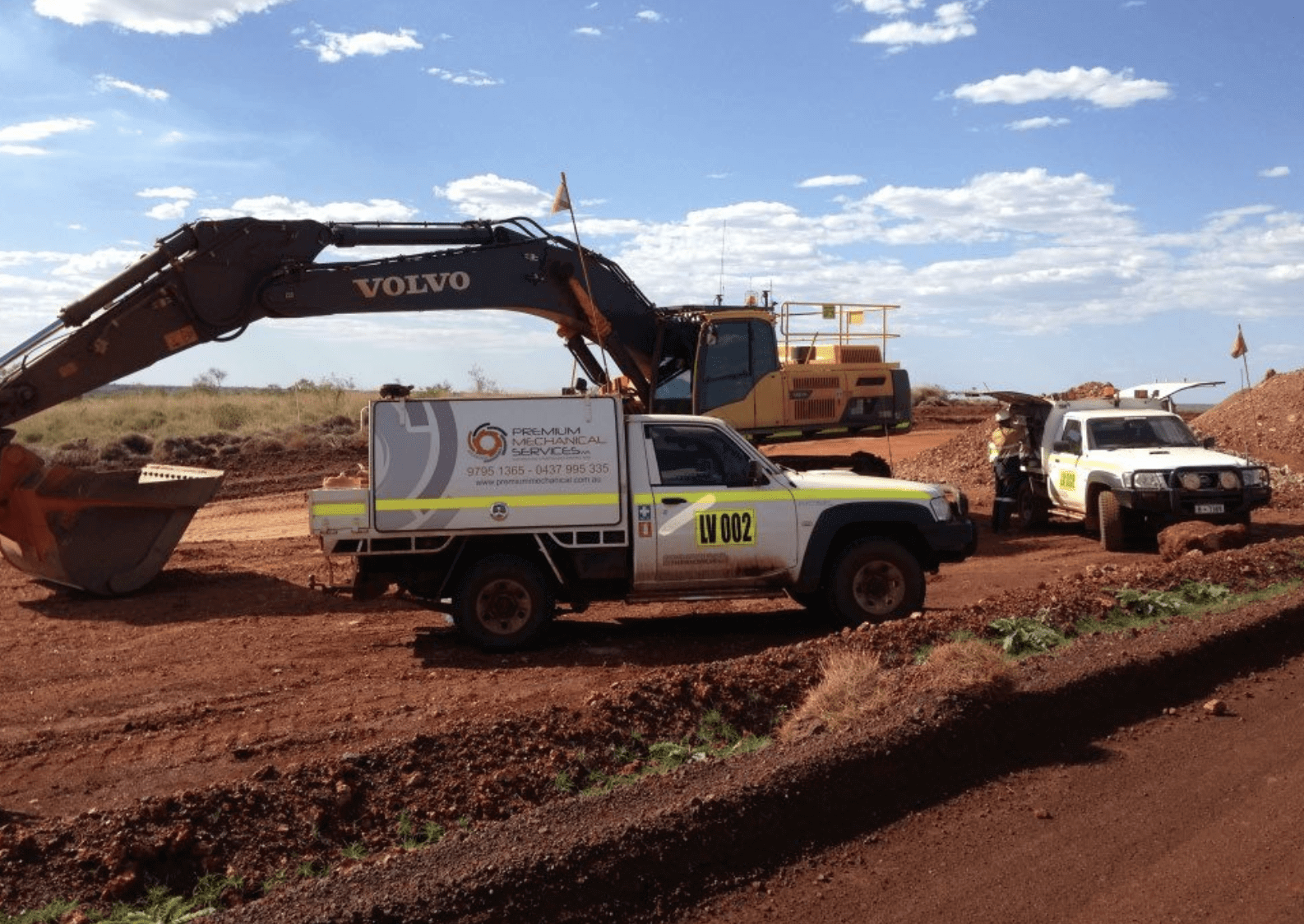 fifo mining salary