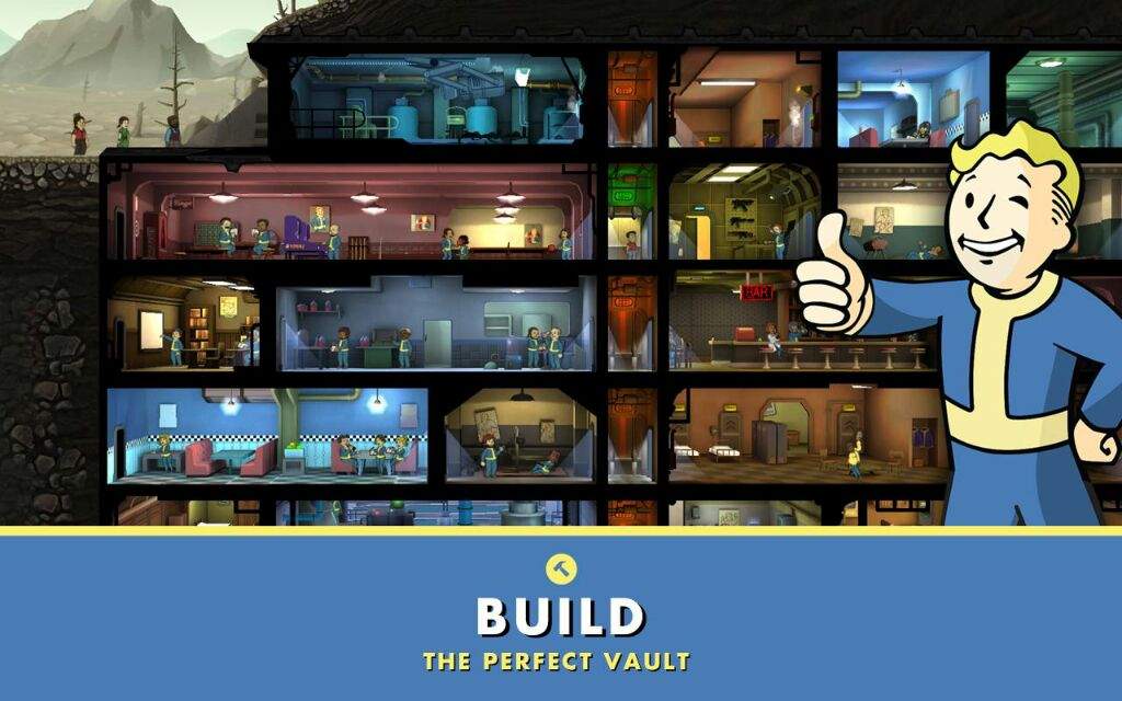 fallout shelter wiki