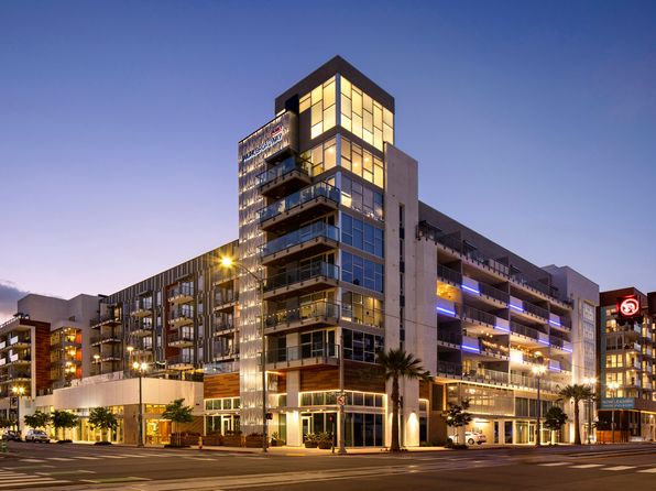 apartamentos en long beach california