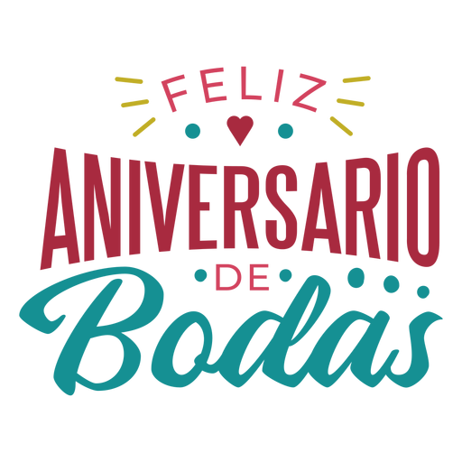 imagen feliz aniversario de bodas