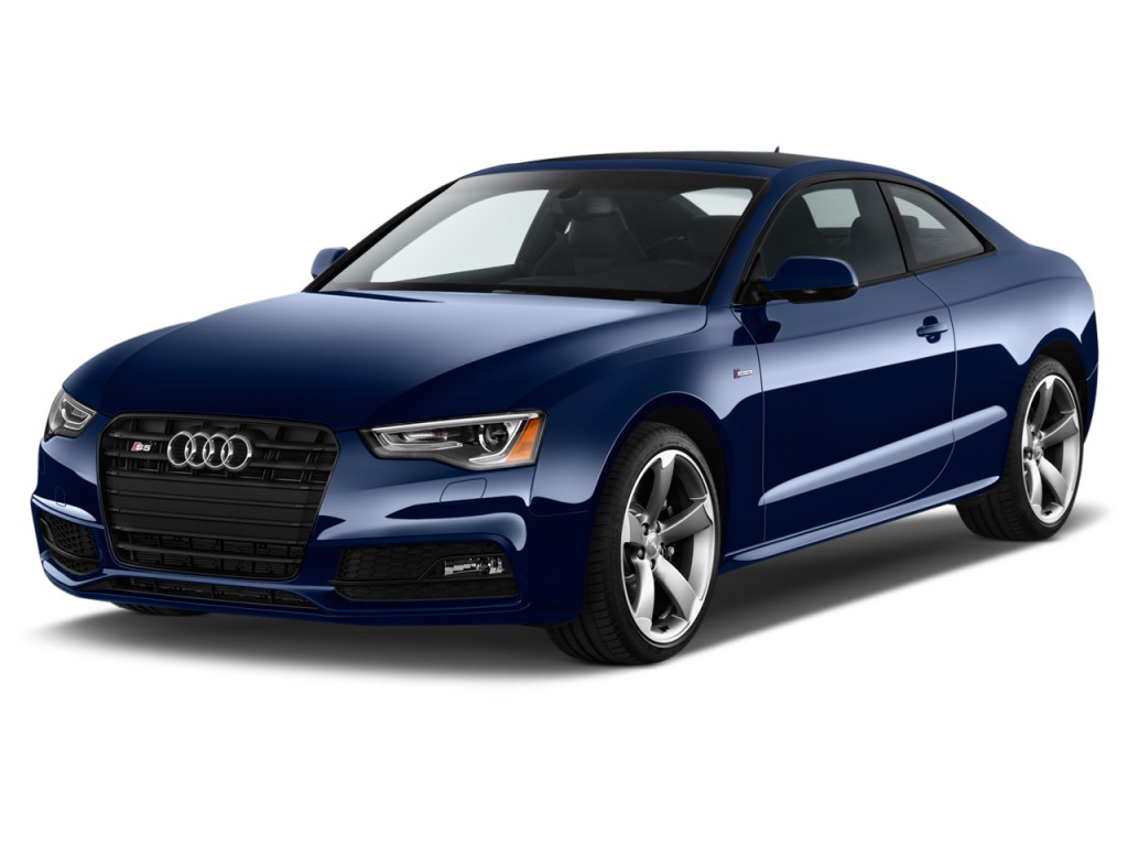 2016 audi a5 specs