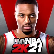 nba2k21 apk