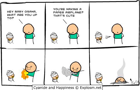 cyanide and happiness 11