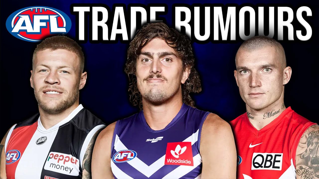 afl.trade rumours