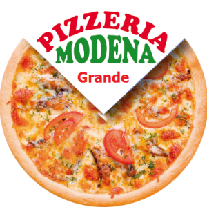 modena pizza bar