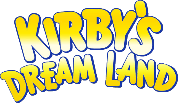 kirbys dream land