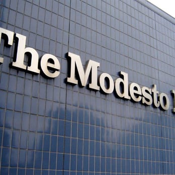 modesto bee phone number