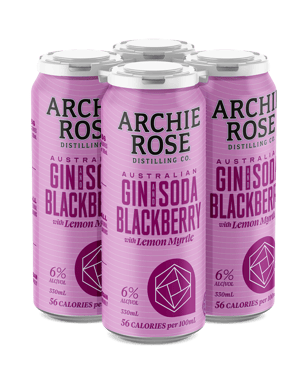 archie rose free cans