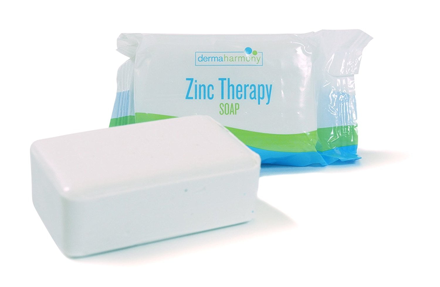 zinc pyrithione soap