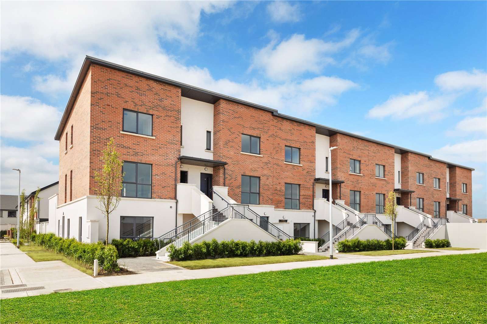 flats in dublin ireland for sale