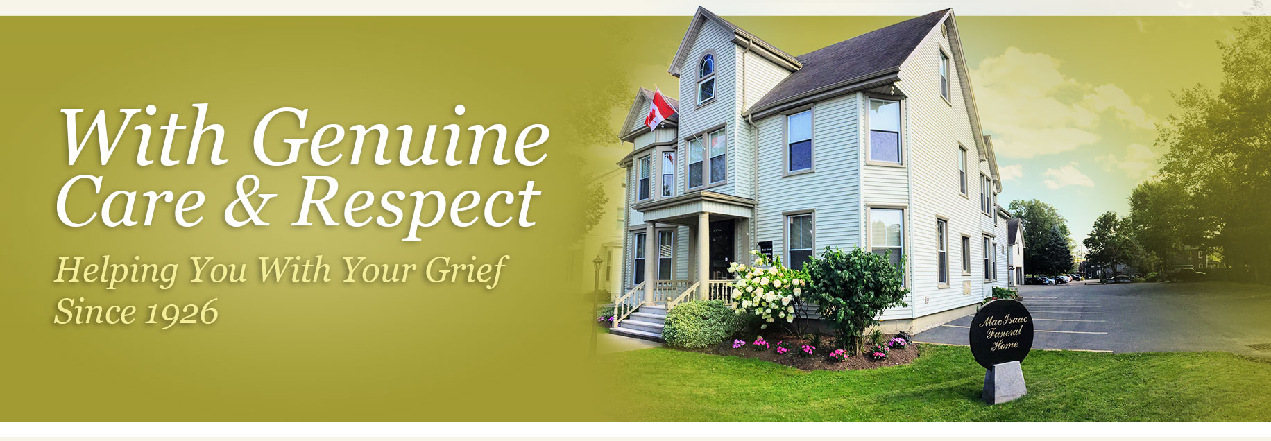 macisaac funeral home