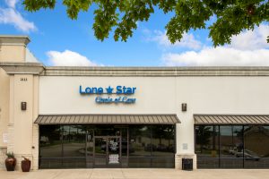 lone star circle of care temple