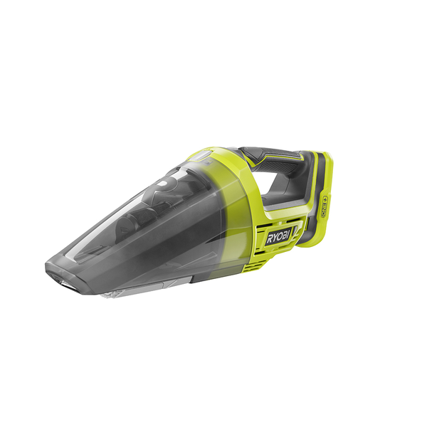 ryobi vac