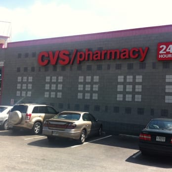 cvs upper riverdale