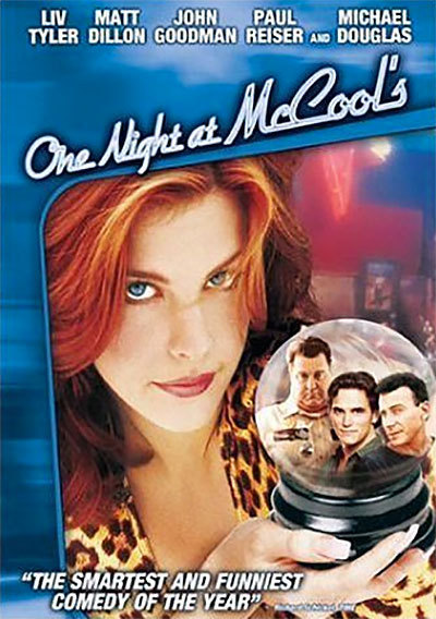 one night at mccools watch online free