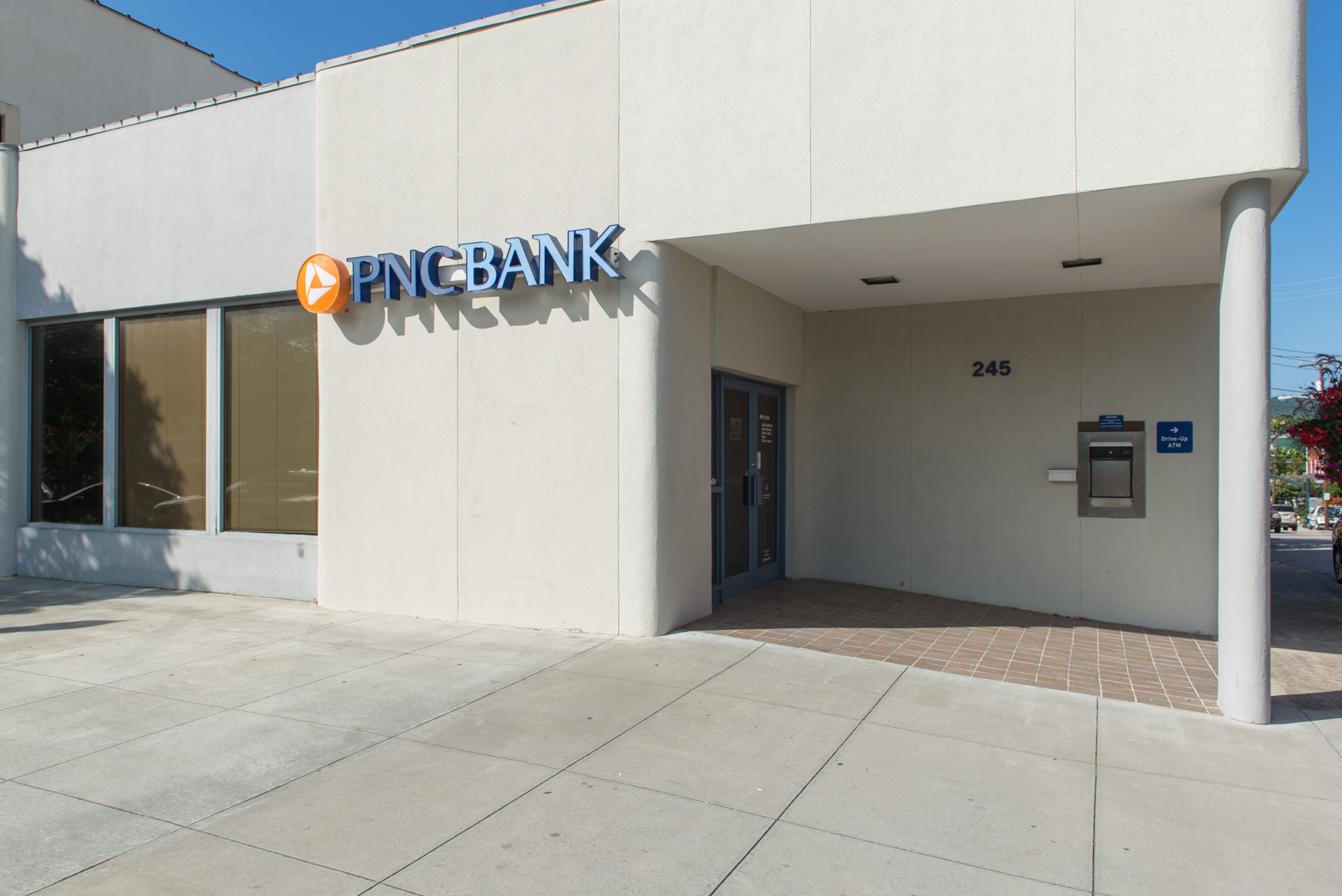 pnc bank hickory nc