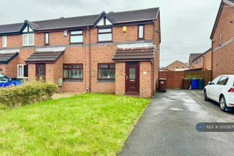 homes to rent in hindley