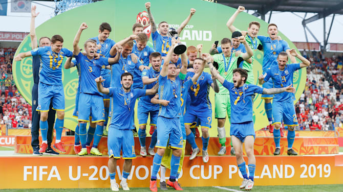 fifa u21 world cup