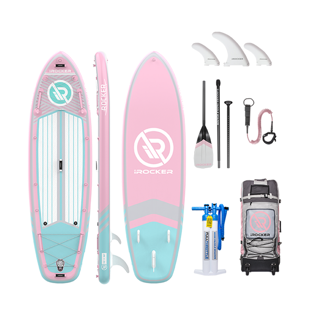 irocker sup board