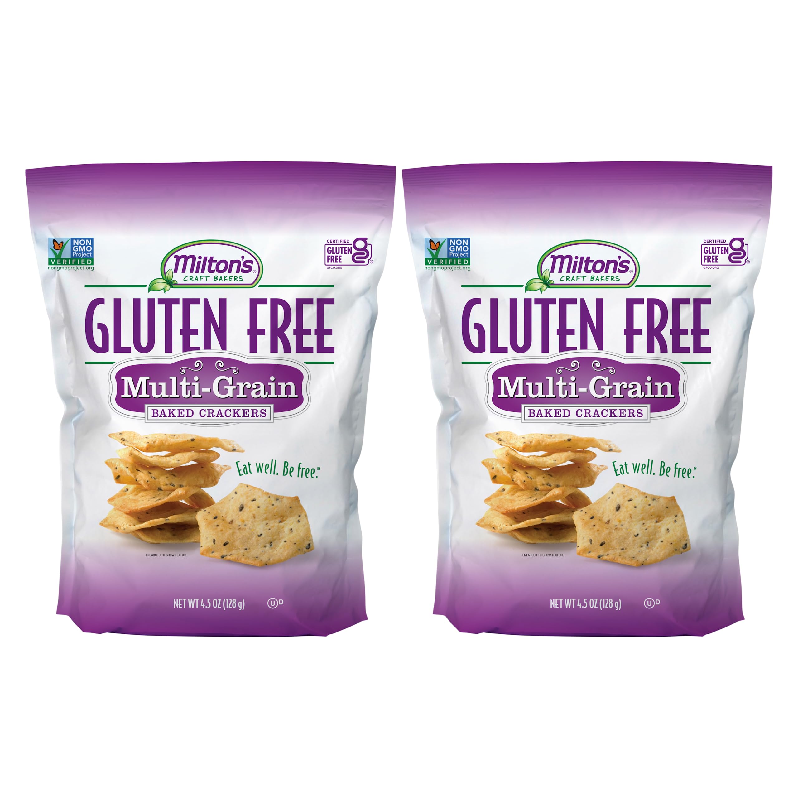 gluten free bakery milton