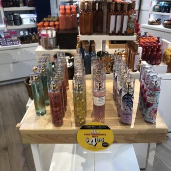 bath and body works st cloud