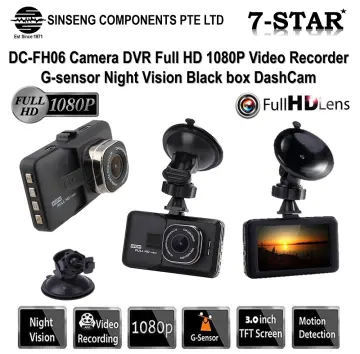 7star hd cam