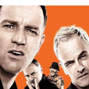 trainspotting rotten tomatoes