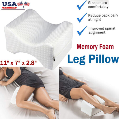 leg pillows for side sleepers