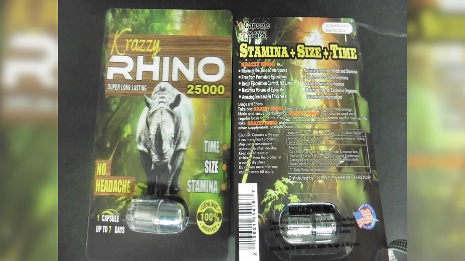 rhino male enhancement pills