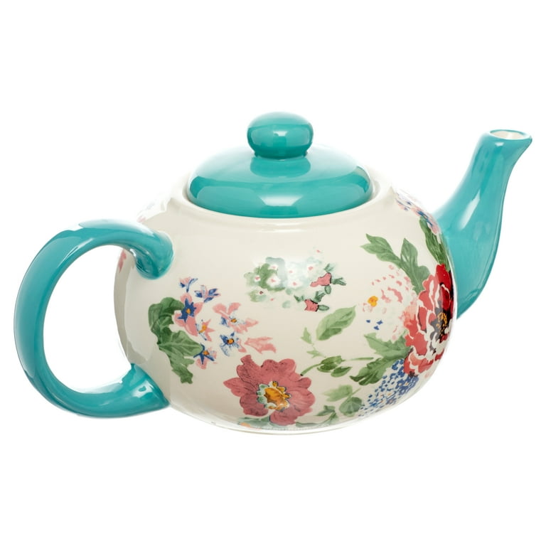 walmart teapots