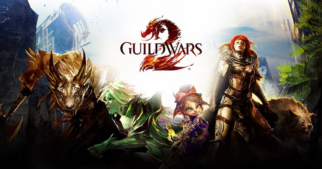 guild wars update