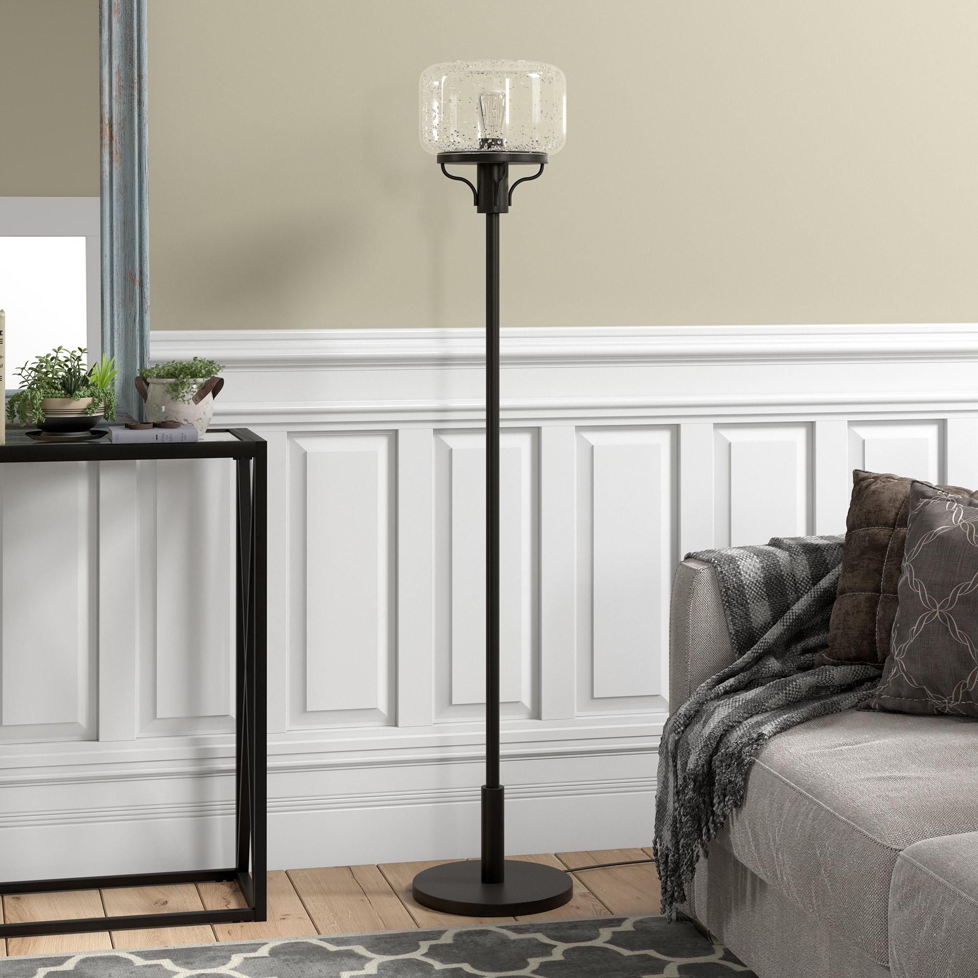 floor lamps modern farmhouse