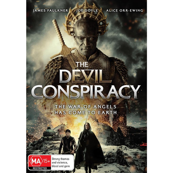 the devil conspiracy online subtitrat