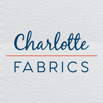 charlotte fabrics