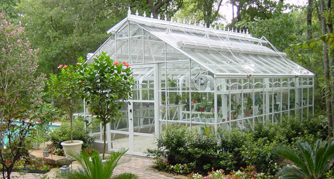 greenhouses for sale near me