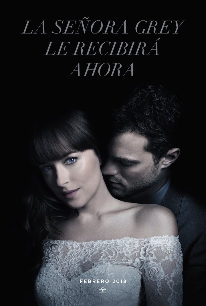 cincuenta sombras liberadas película completa