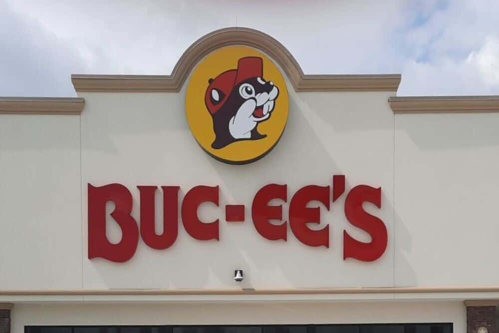 buc ees bristol tn