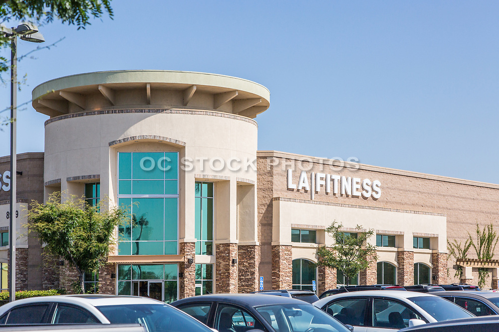 la fitness pico rivera hours