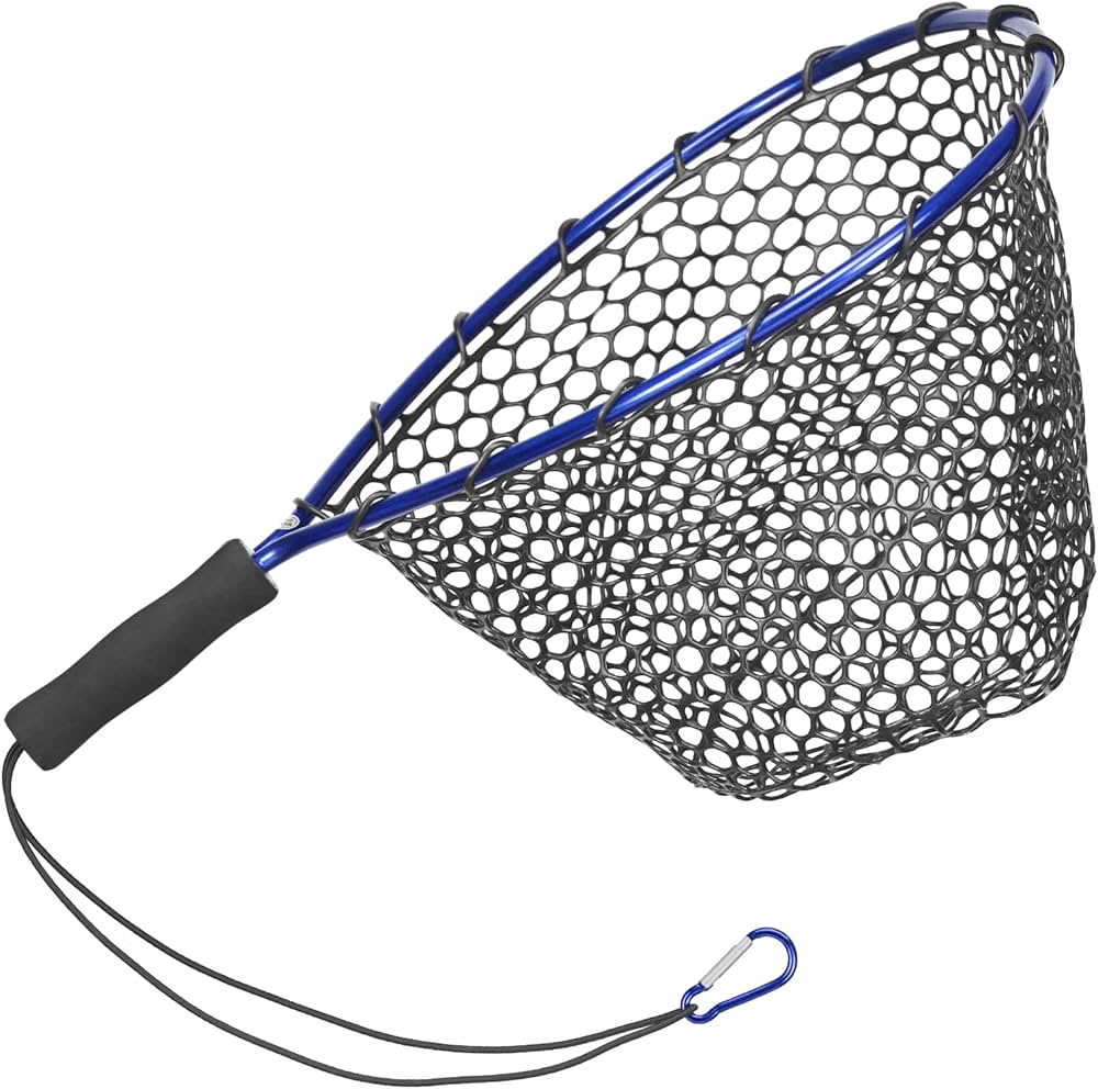 fishing net amazon