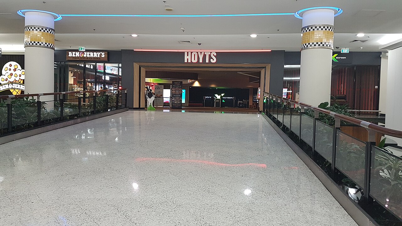 sunnybank plaza movies