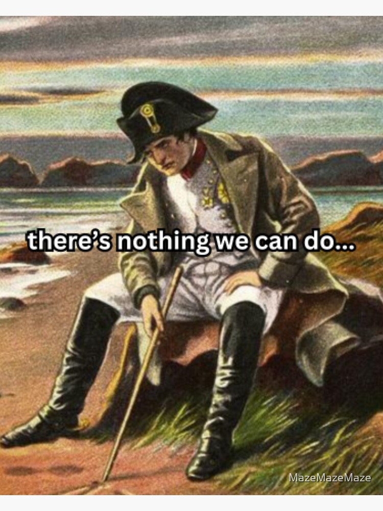 napoleon memes